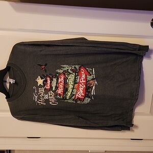 Christmas Tee